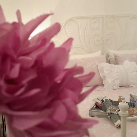 Beti House Heart'S And Roses Rooms Ponte Galeria Luaran gambar