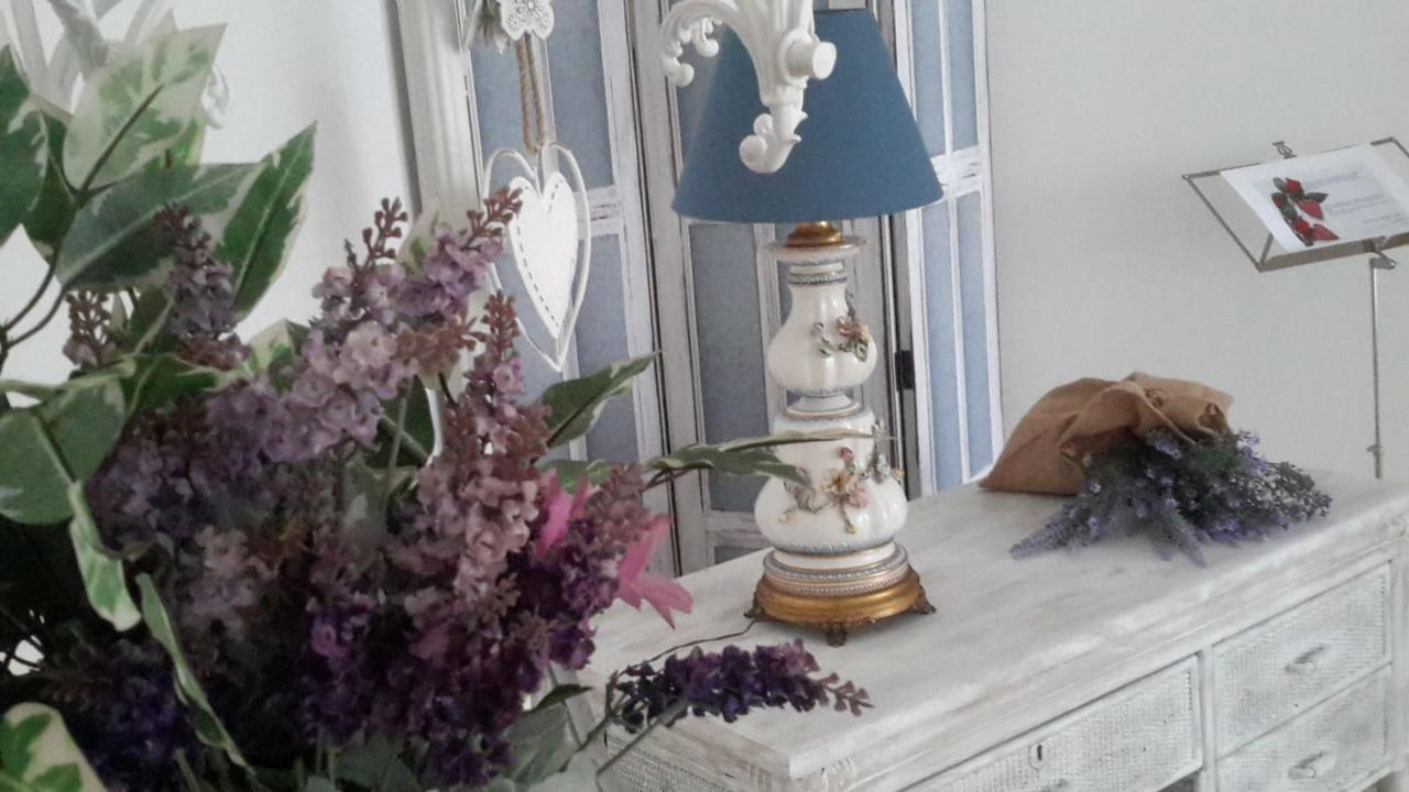 Beti House Heart'S And Roses Rooms Ponte Galeria Luaran gambar