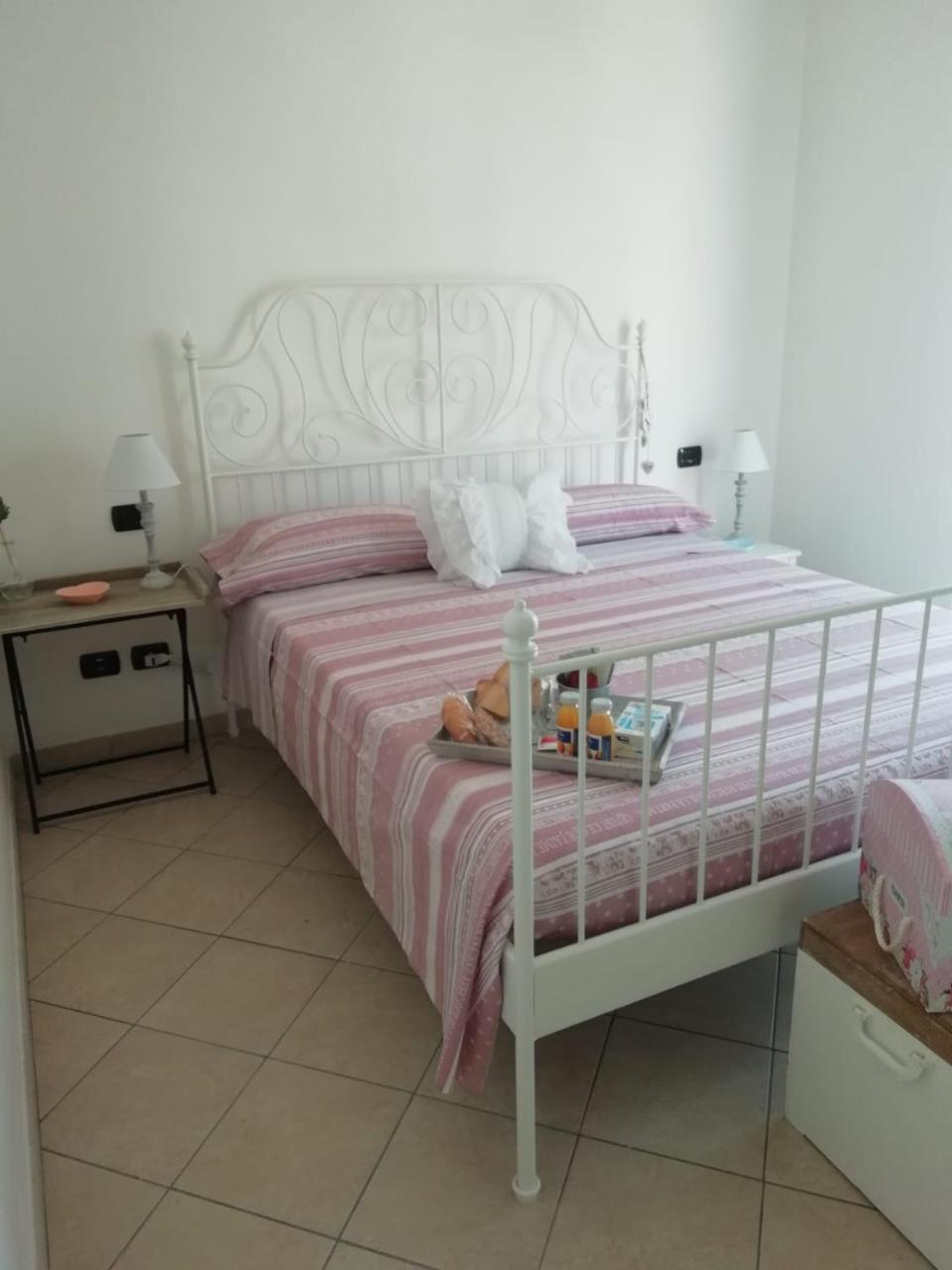 Beti House Heart'S And Roses Rooms Ponte Galeria Luaran gambar