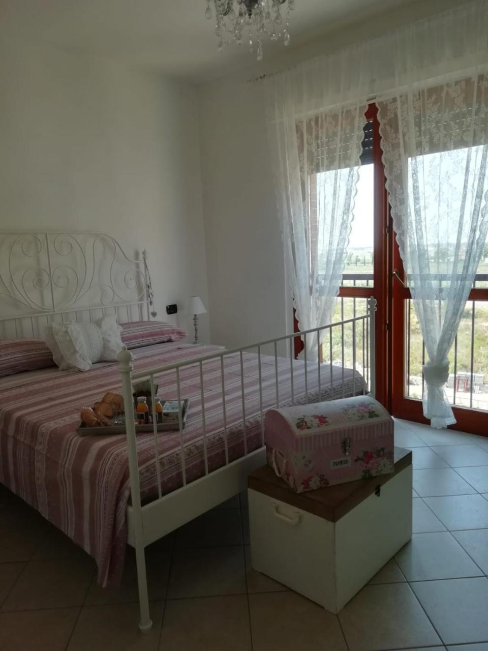 Beti House Heart'S And Roses Rooms Ponte Galeria Luaran gambar