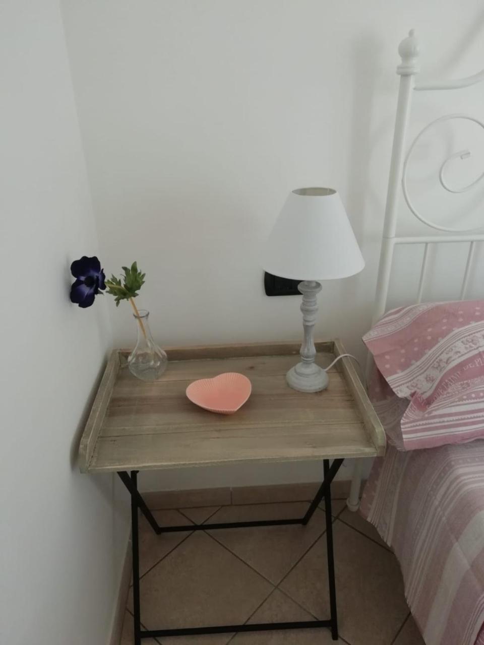 Beti House Heart'S And Roses Rooms Ponte Galeria Luaran gambar