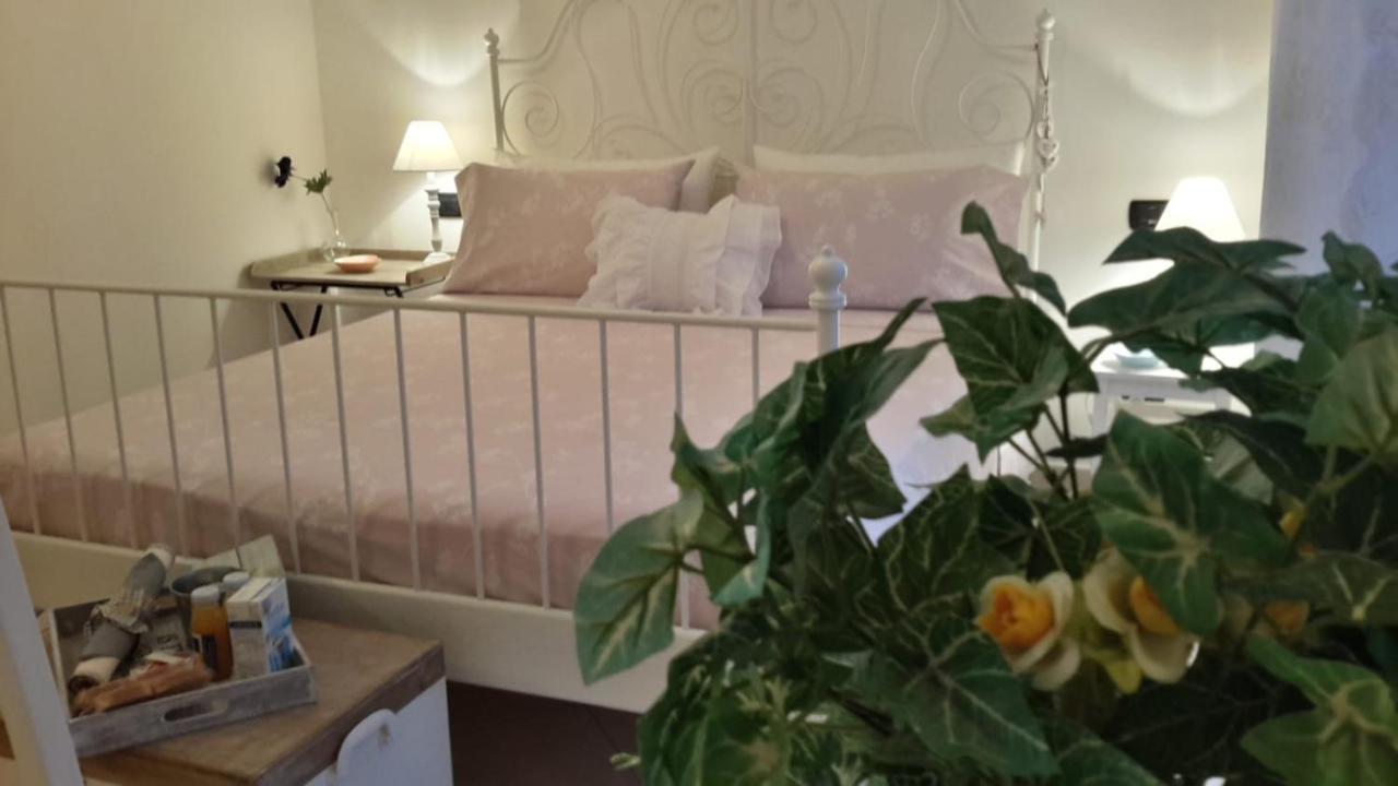 Beti House Heart'S And Roses Rooms Ponte Galeria Luaran gambar