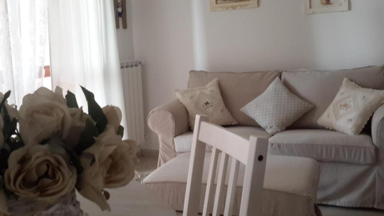 Beti House Heart'S And Roses Rooms Ponte Galeria Luaran gambar